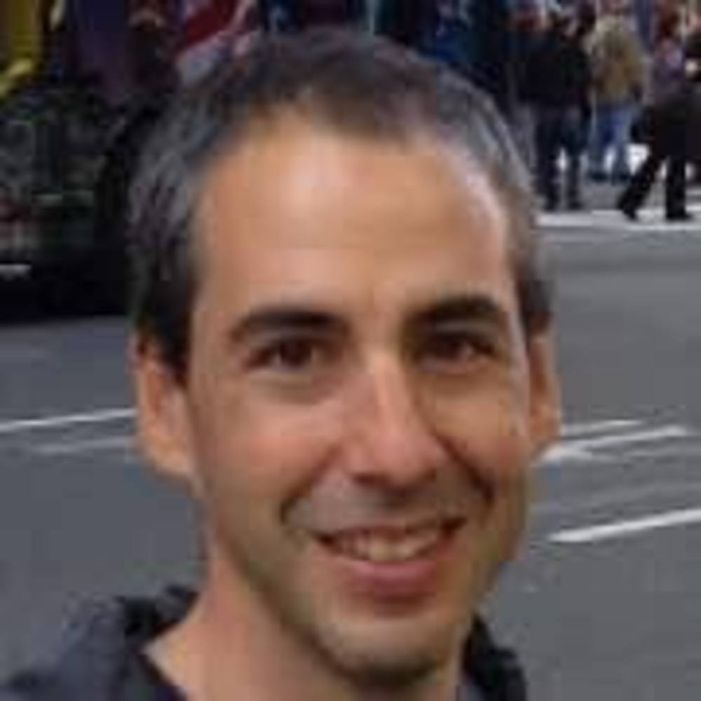 Meet your Posher, Daniel